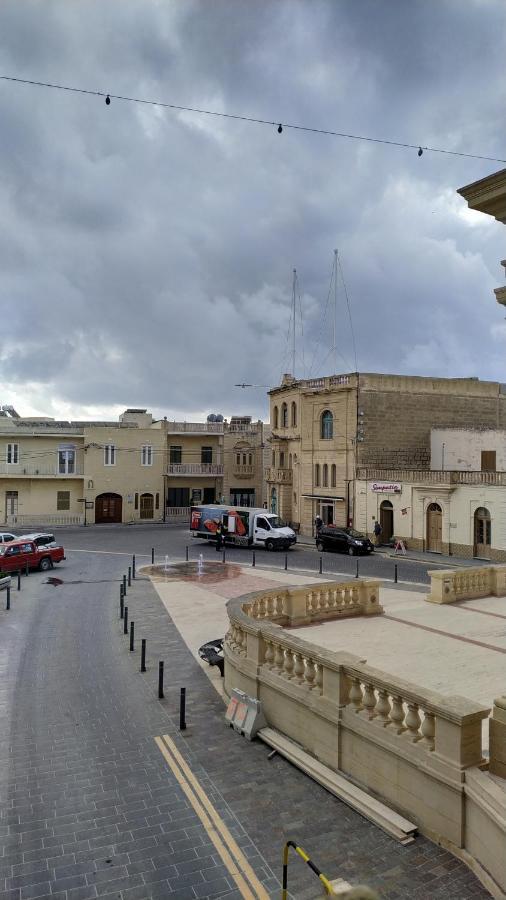 Ta' Lorenzo Guest House San Lawrenz Екстериор снимка