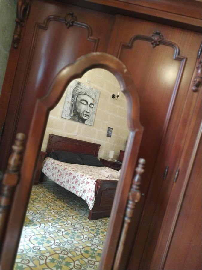 Ta' Lorenzo Guest House San Lawrenz Екстериор снимка