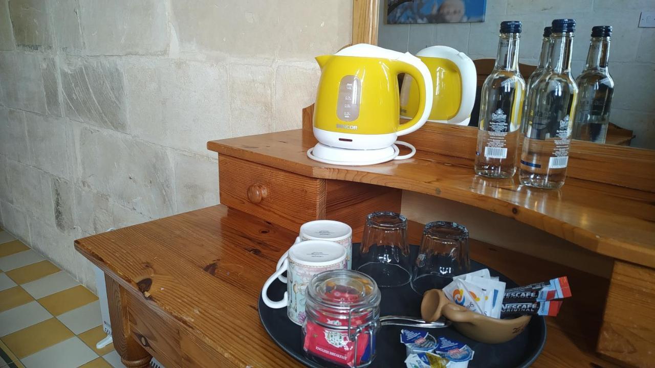 Ta' Lorenzo Guest House San Lawrenz Екстериор снимка