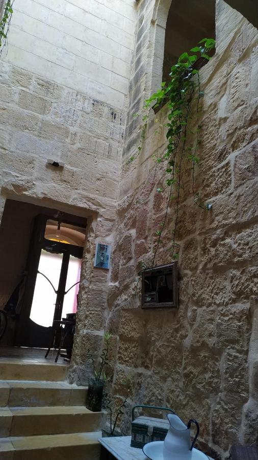 Ta' Lorenzo Guest House San Lawrenz Екстериор снимка