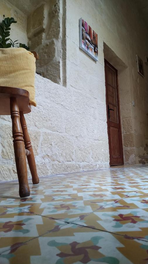 Ta' Lorenzo Guest House San Lawrenz Екстериор снимка