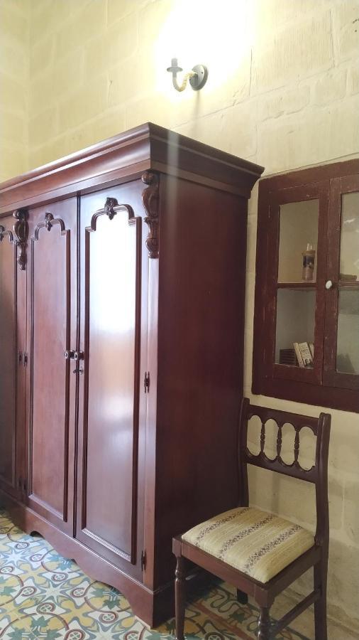 Ta' Lorenzo Guest House San Lawrenz Екстериор снимка