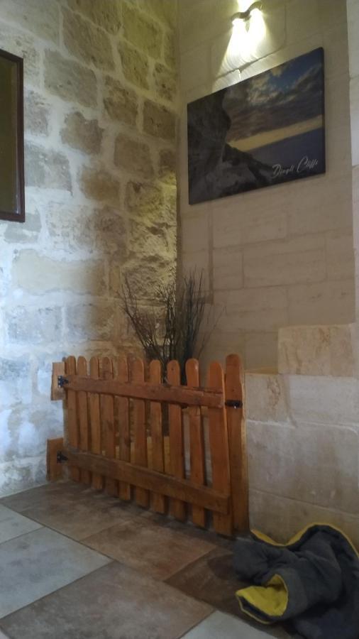 Ta' Lorenzo Guest House San Lawrenz Екстериор снимка