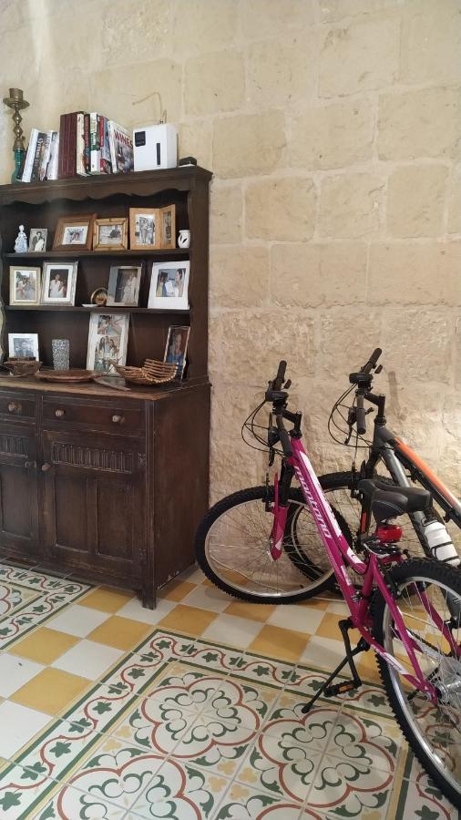 Ta' Lorenzo Guest House San Lawrenz Екстериор снимка