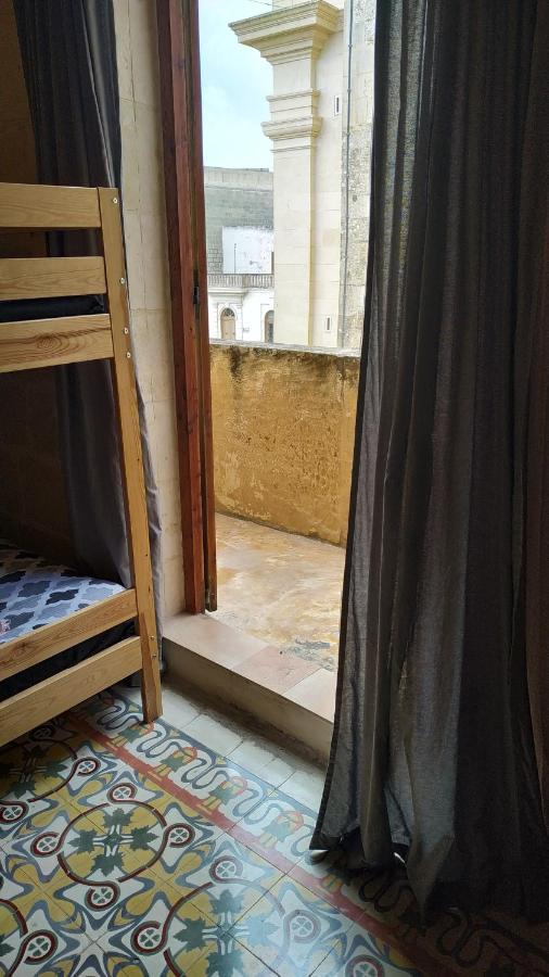 Ta' Lorenzo Guest House San Lawrenz Екстериор снимка