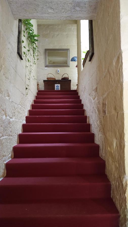 Ta' Lorenzo Guest House San Lawrenz Екстериор снимка