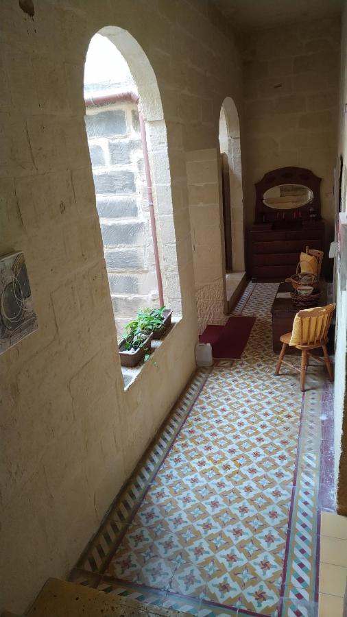 Ta' Lorenzo Guest House San Lawrenz Екстериор снимка