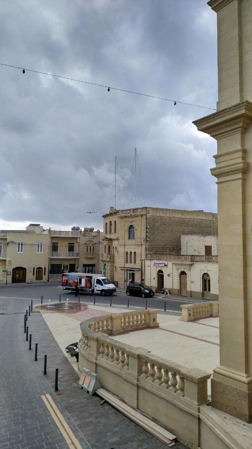 Ta' Lorenzo Guest House San Lawrenz Екстериор снимка