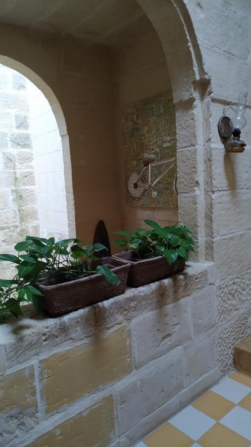 Ta' Lorenzo Guest House San Lawrenz Екстериор снимка