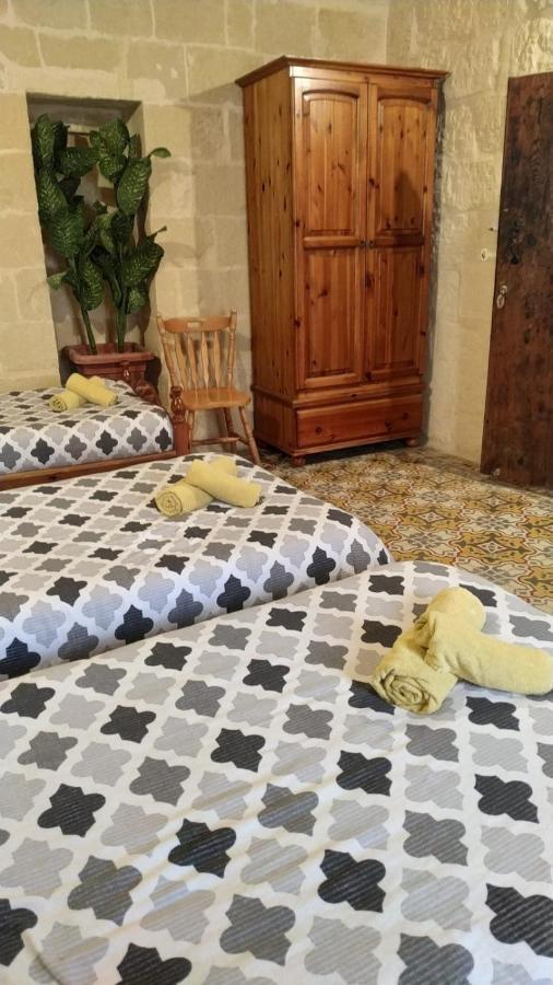 Ta' Lorenzo Guest House San Lawrenz Екстериор снимка