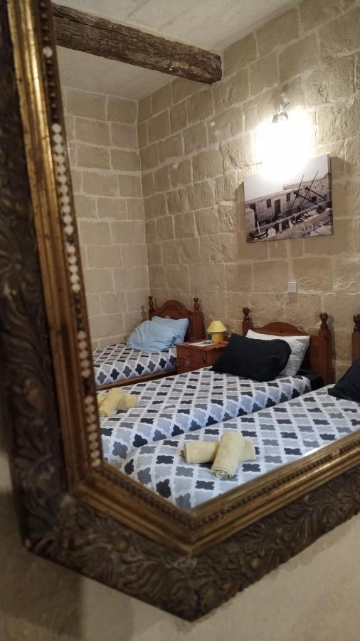Ta' Lorenzo Guest House San Lawrenz Екстериор снимка
