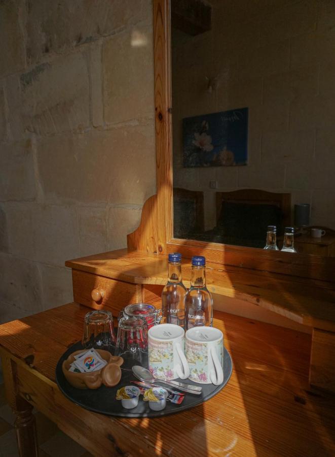 Ta' Lorenzo Guest House San Lawrenz Екстериор снимка