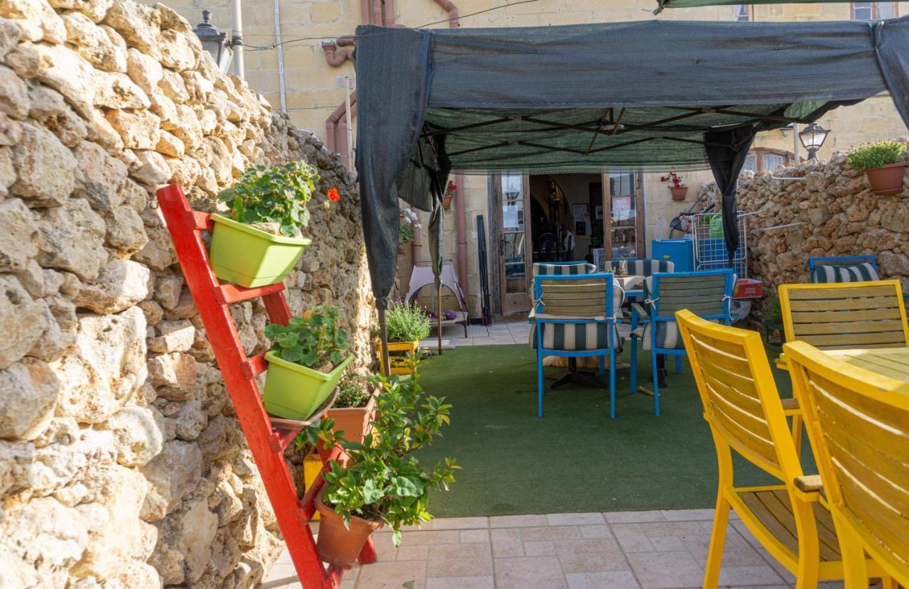 Ta' Lorenzo Guest House San Lawrenz Екстериор снимка