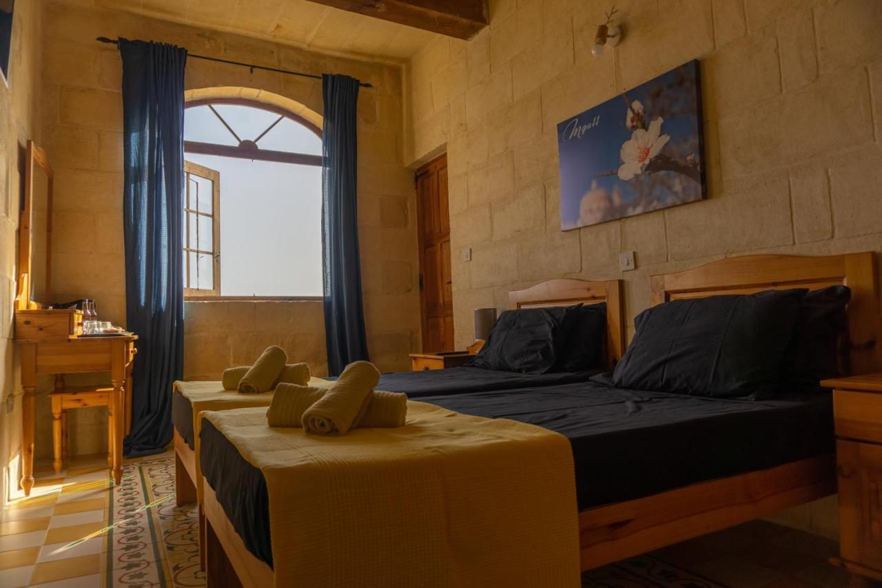 Ta' Lorenzo Guest House San Lawrenz Екстериор снимка