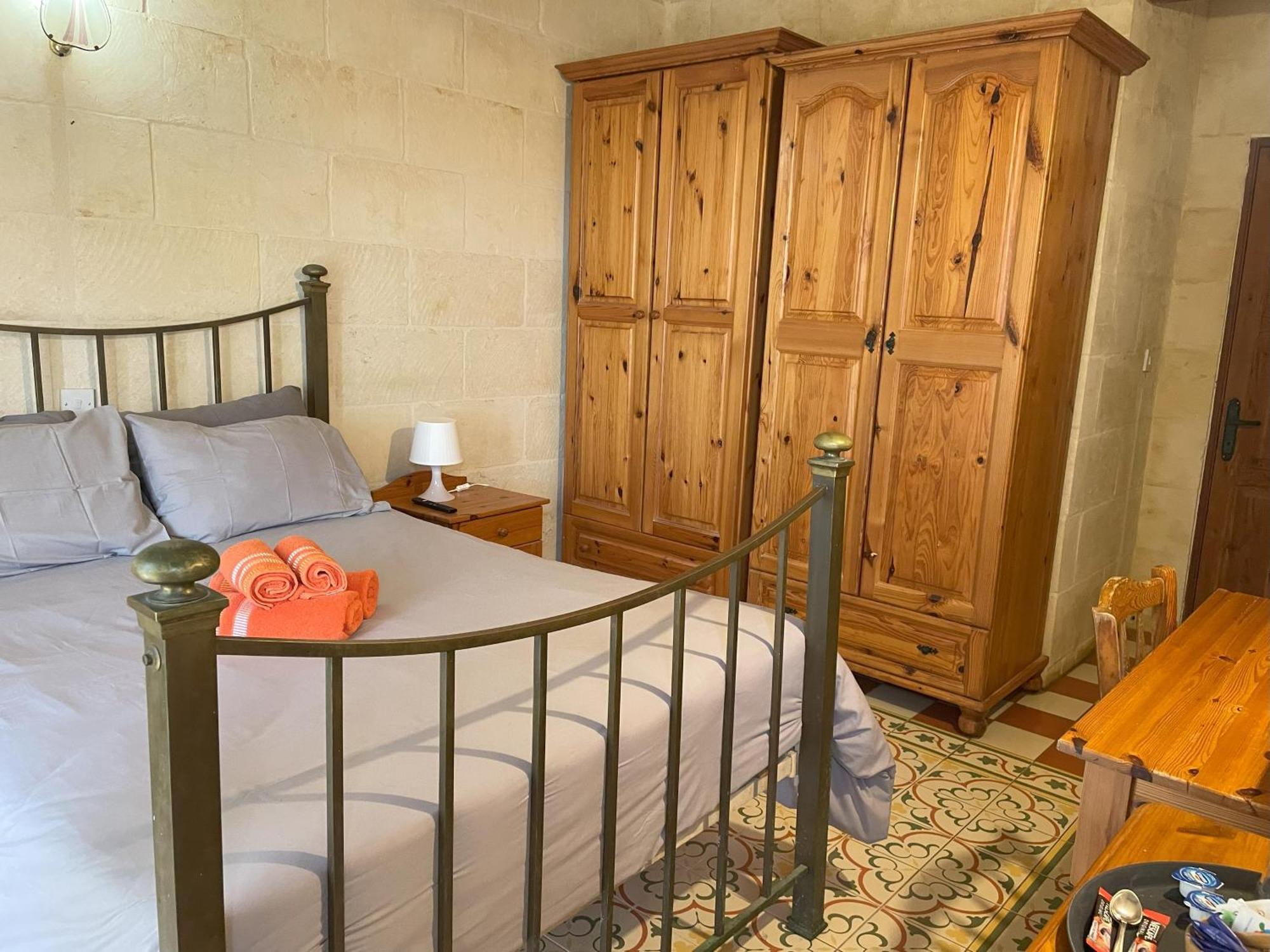 Ta' Lorenzo Guest House San Lawrenz Екстериор снимка