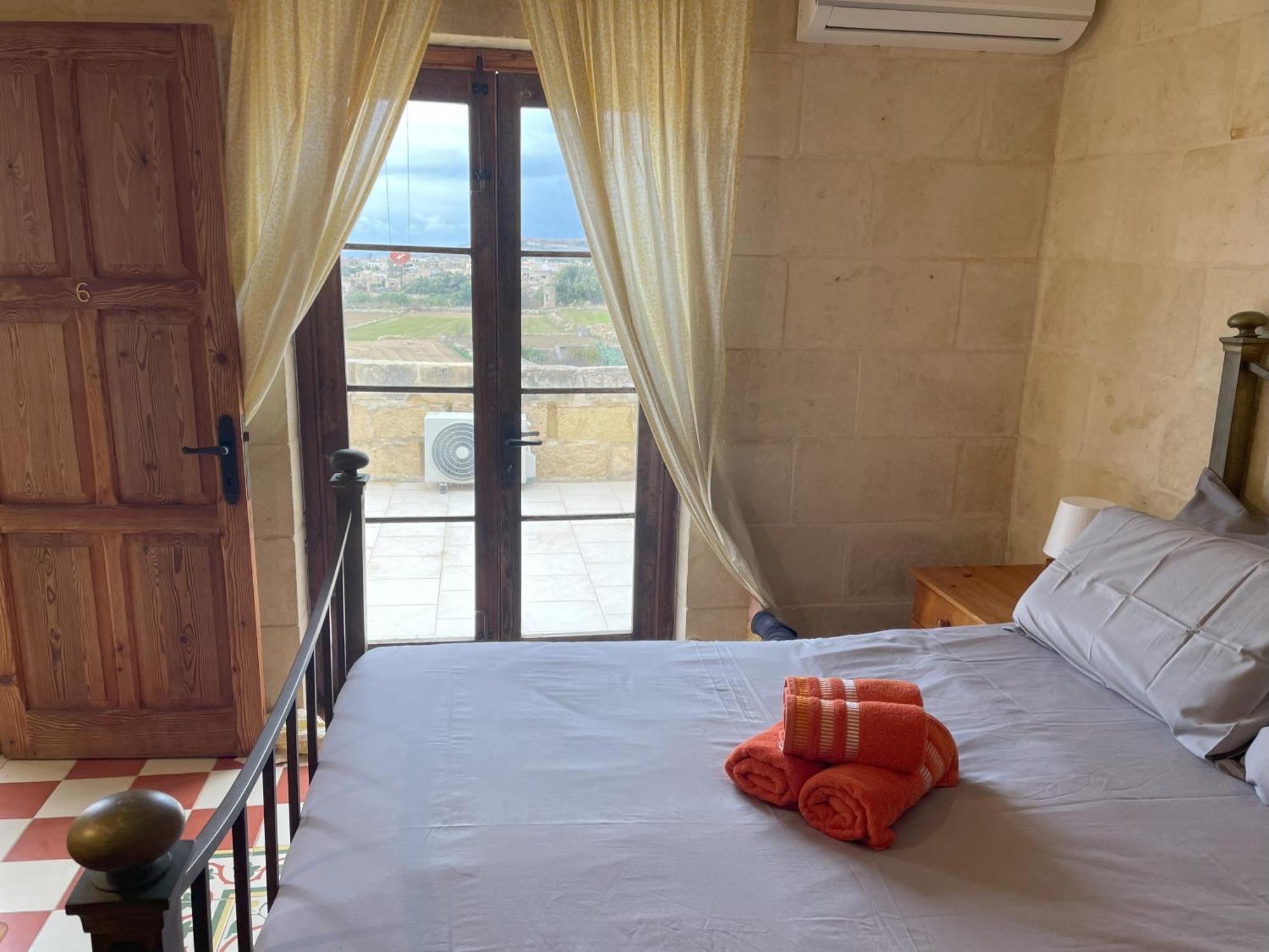 Ta' Lorenzo Guest House San Lawrenz Екстериор снимка