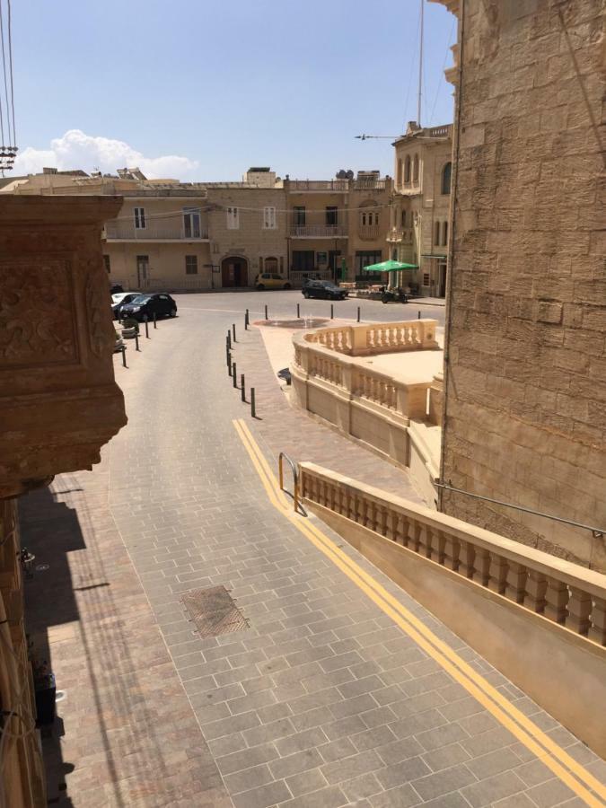 Ta' Lorenzo Guest House San Lawrenz Екстериор снимка