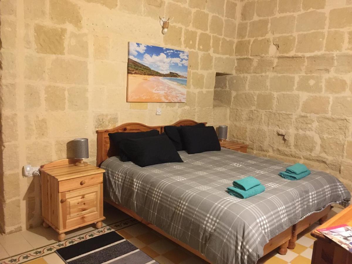 Ta' Lorenzo Guest House San Lawrenz Екстериор снимка