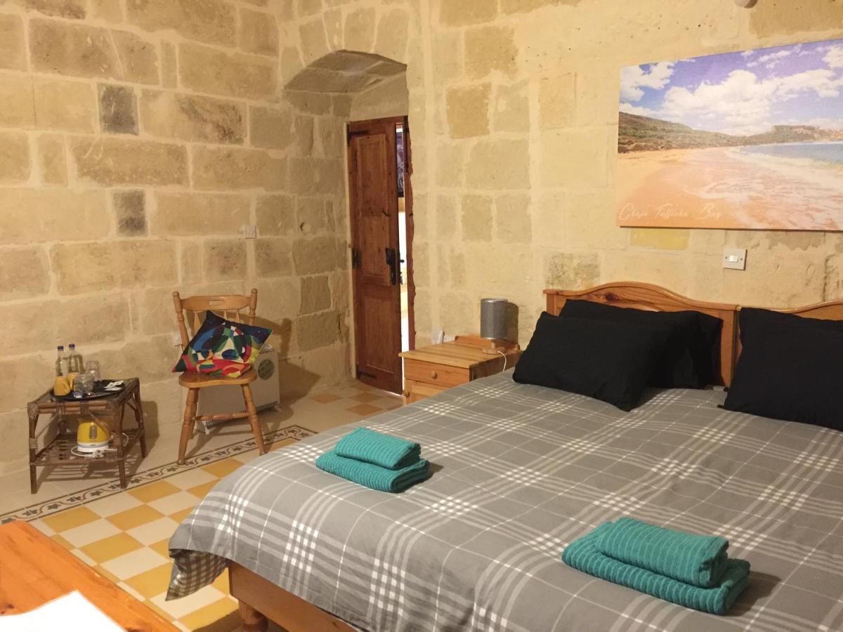 Ta' Lorenzo Guest House San Lawrenz Екстериор снимка